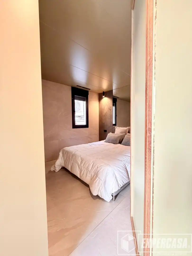 Habitación de Piso en venta en Valencia con Aire acondicionado, Parquet y Terraza