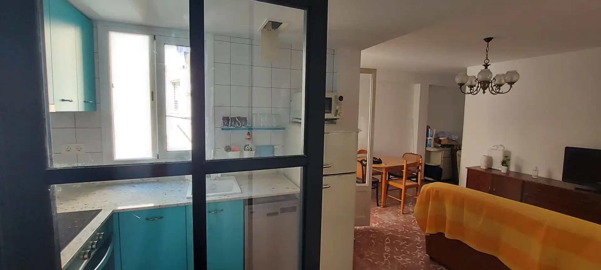 Piso de alquiler en Reus, Tarragona