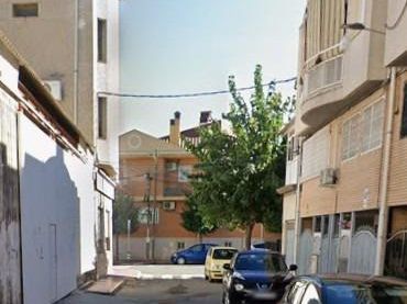 Maison avec jardin à vendre à Alcantarilla