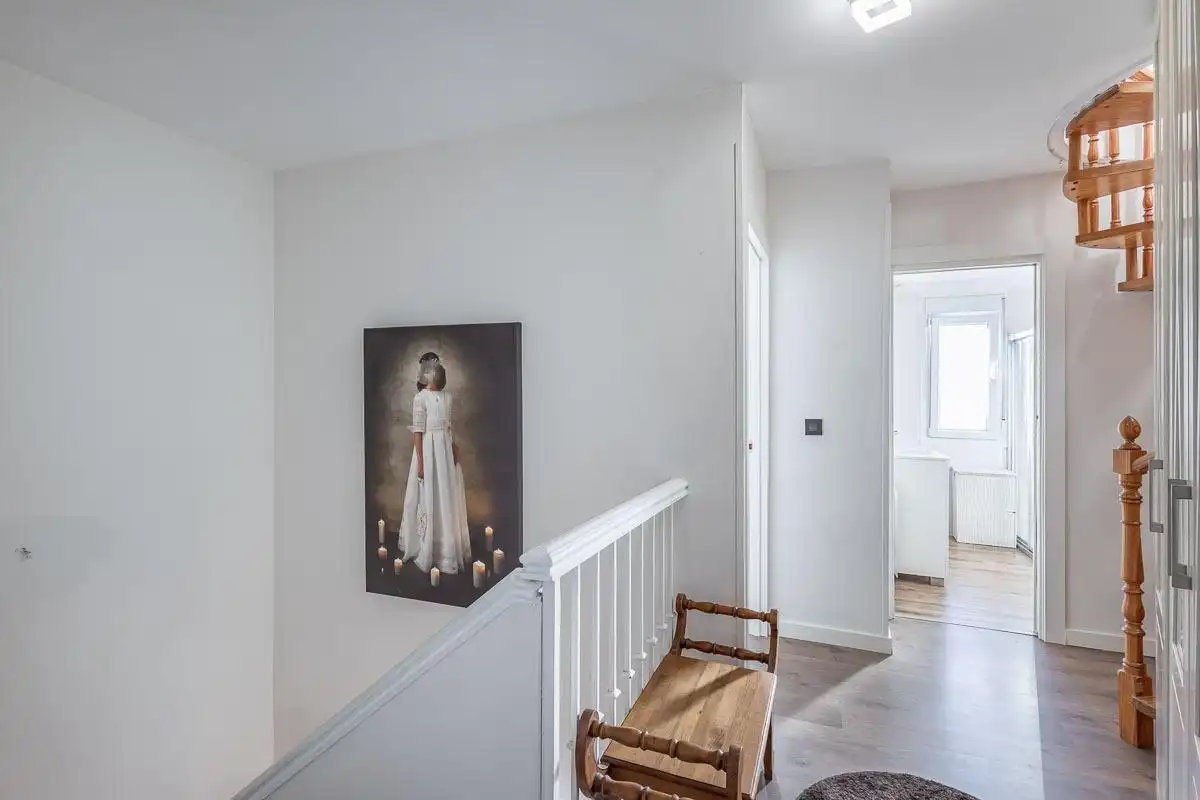 Dúplex en venta en Parque de la Ermita, imagen 24