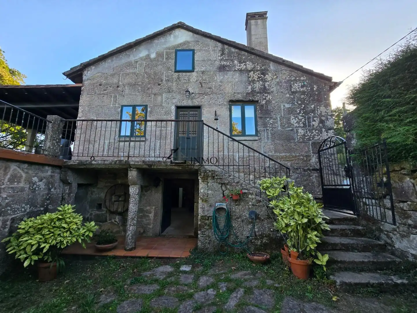 Casa con terraza en venta en Cotobade, imagen 18