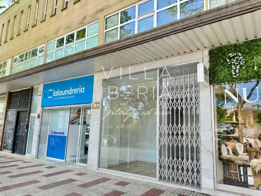 Local en venta en Castell d'Aro, Platja d'Aro i s'Agaró