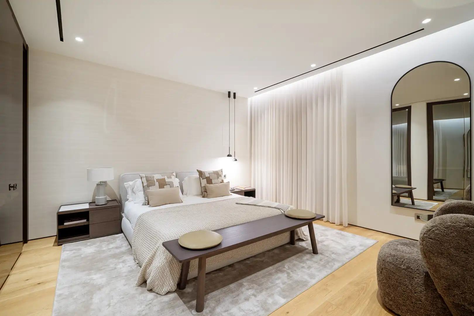 Neubau-Maisonette zum Verkauf in Carretera de Istán, imagen 30