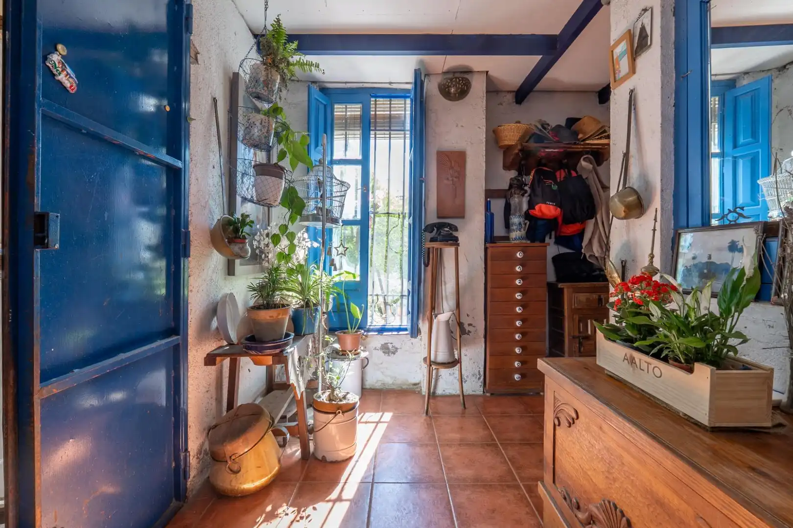 Casa o chalet en venta en Santa Fe con Jardín privado