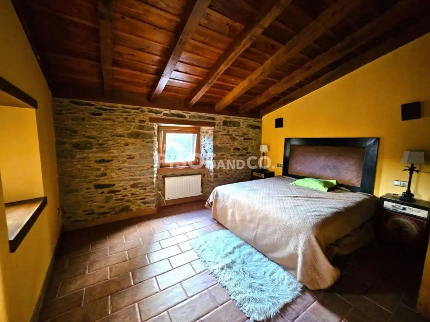 Casa en venta en Lugar Regueira, imagen 38