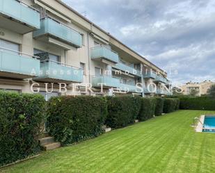 Exterior view of Flat for sale in Palamós  with Air Conditioner, Heating and Terrace