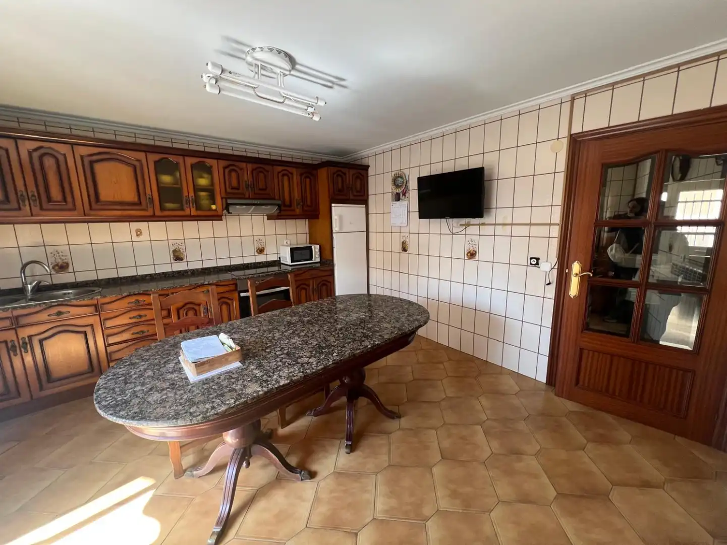 Casa o xalet en venda a Ribafrecha