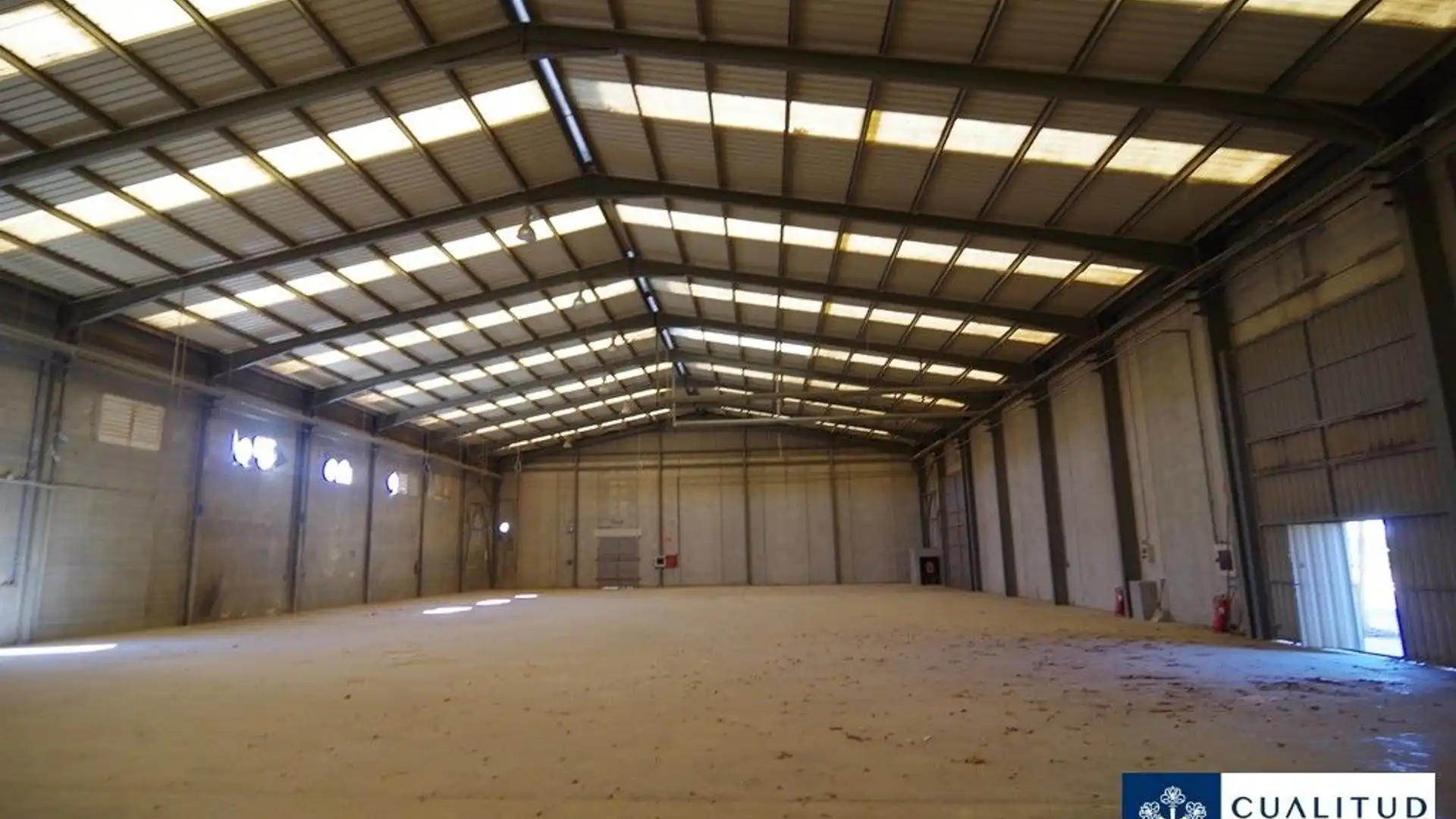 Nave industrial en venta en Almazora / Almassora