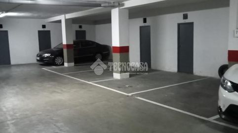 Foto 4 de Garaje en venta en C. Santo Tomás de Villanueva, Camino de Ronda, Granada Capital