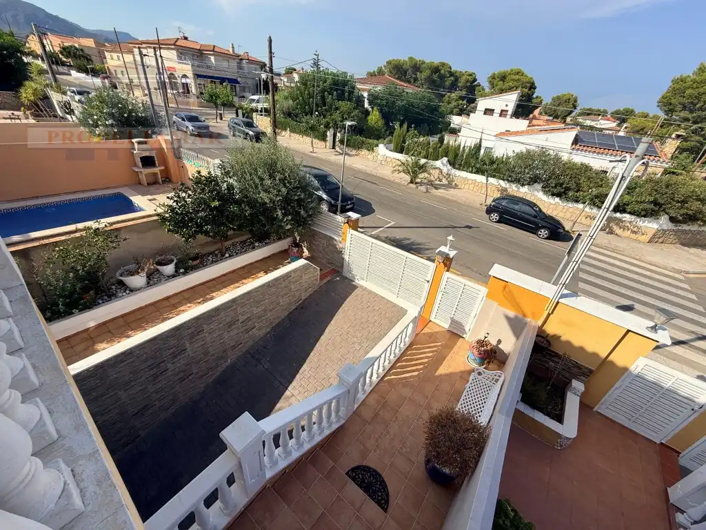 Casa aparellada en venda a Avenida Paris De, imagen 45