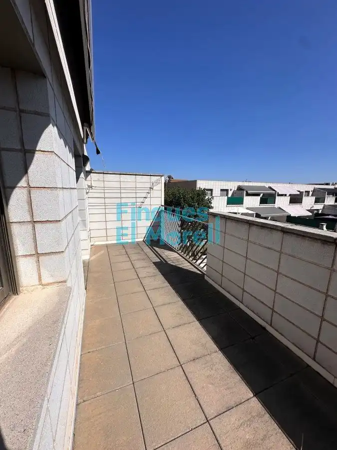 Casa con terrazza in vendita a montserrat roig, imagen 65