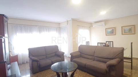 Photo 5 of Flat to rent in Xàtiva, Valencia