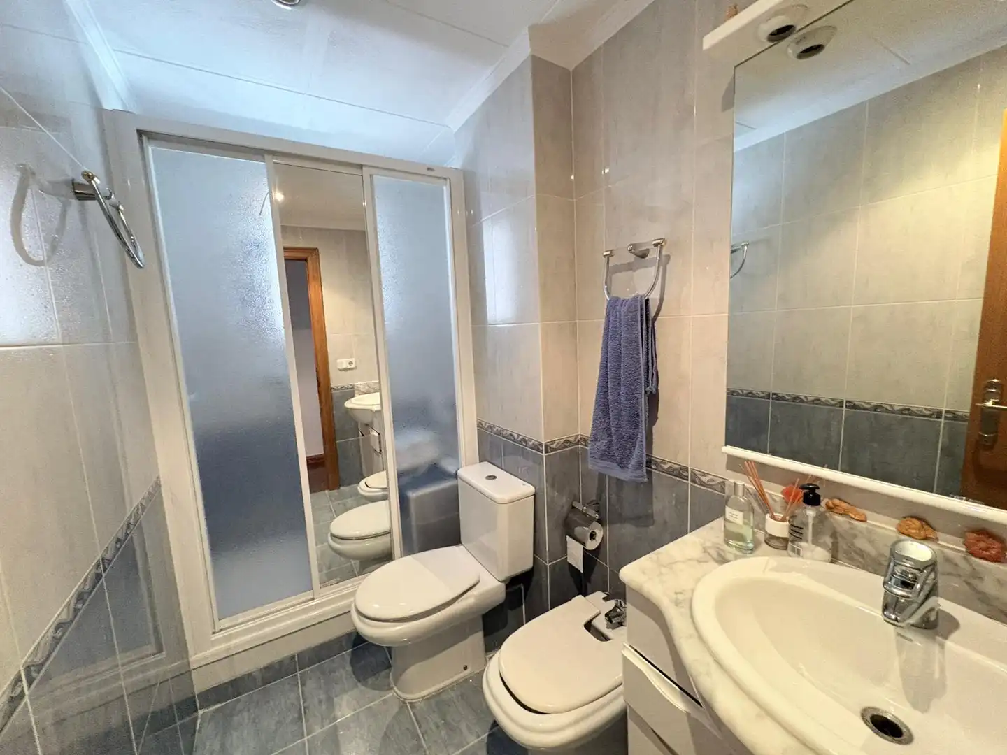 Flat with terrace for sale in Sant Ildefons, imagen 7