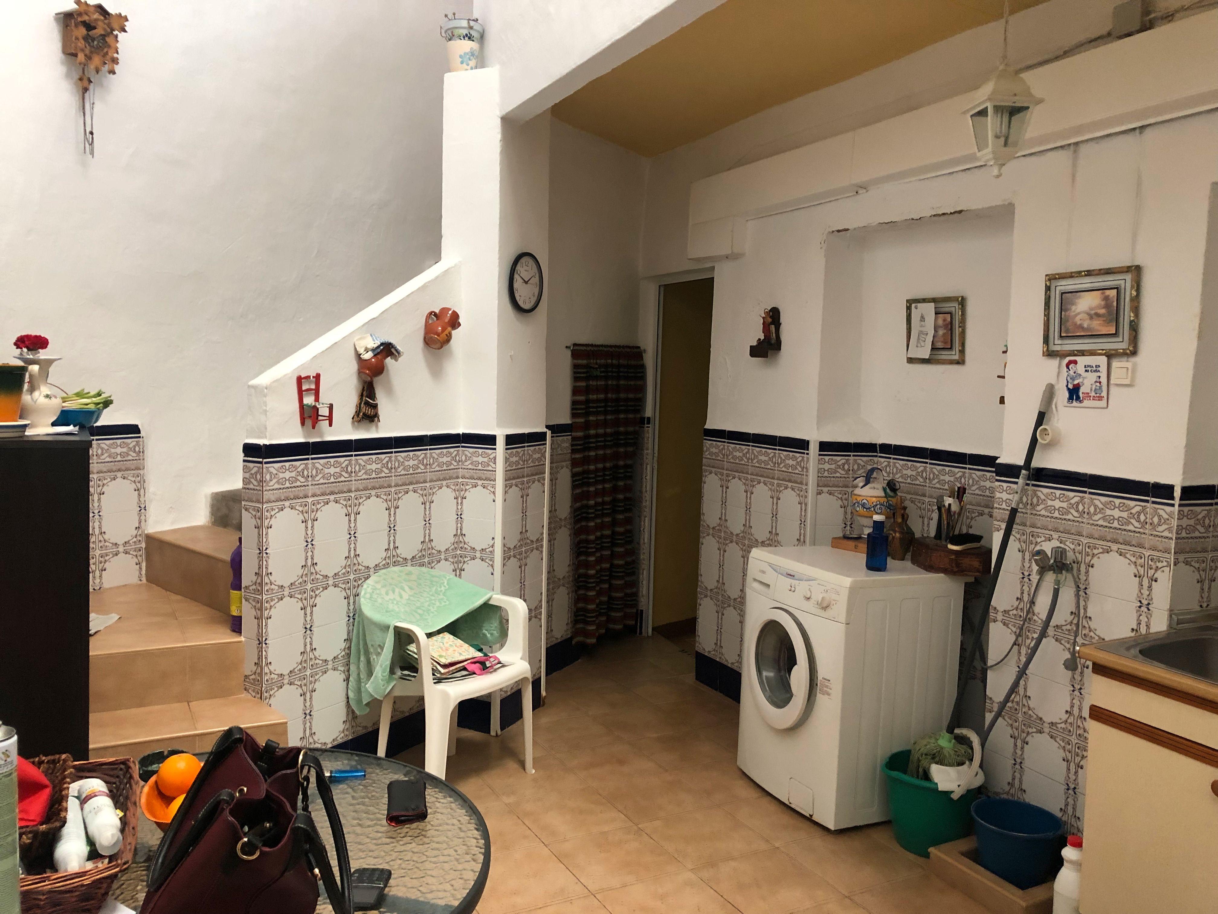 Casa o chalet en venta en N/A, Alcázar de San Juan
