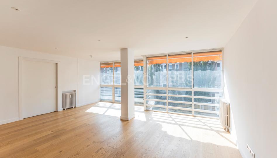 Photo 1 of Apartment to rent in Nueva España, Madrid