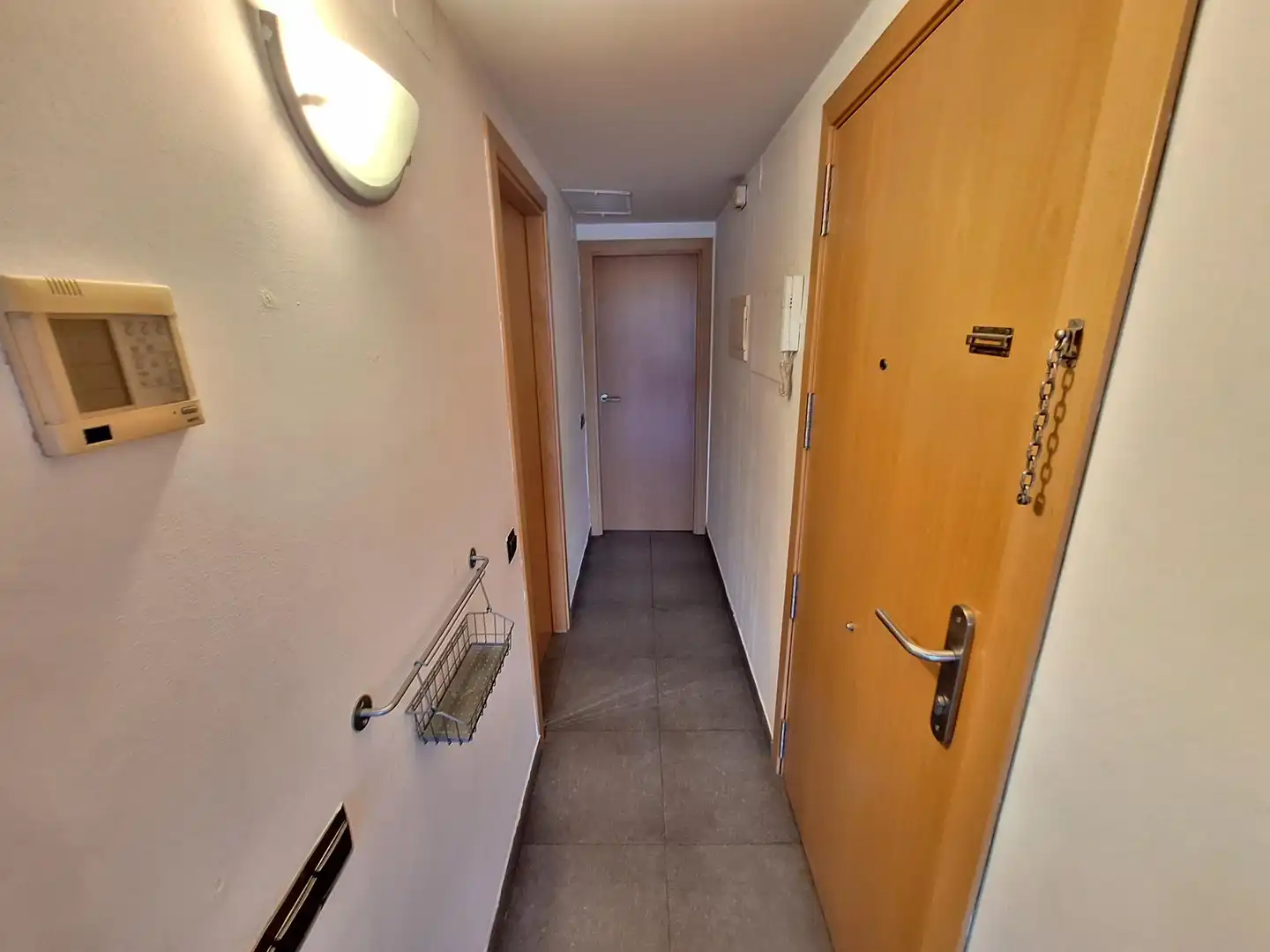 Piso de alquiler en Igualada con Aire acondicionado, Calefacción y Terraza