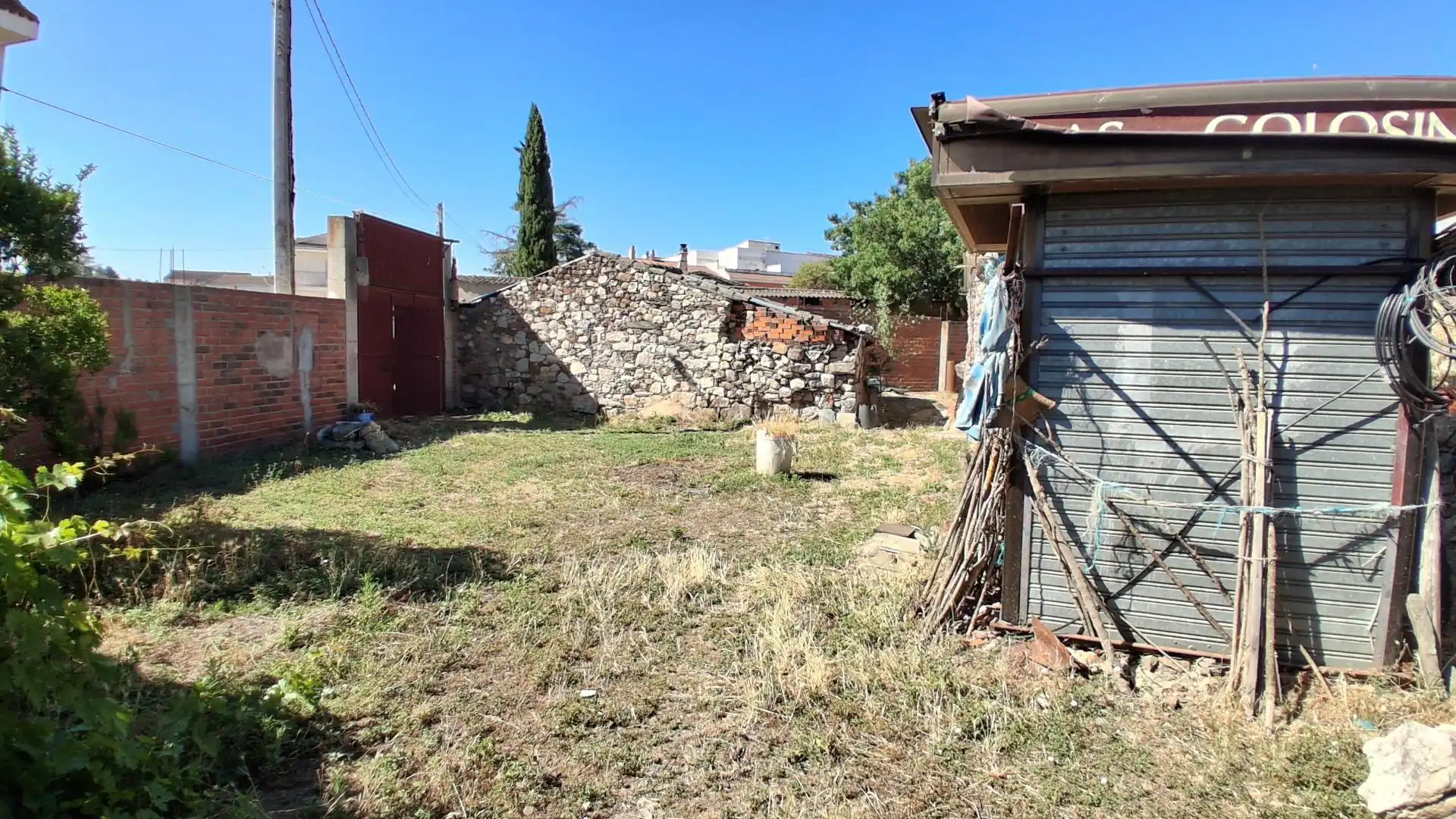 Residential for sale in Arapiles