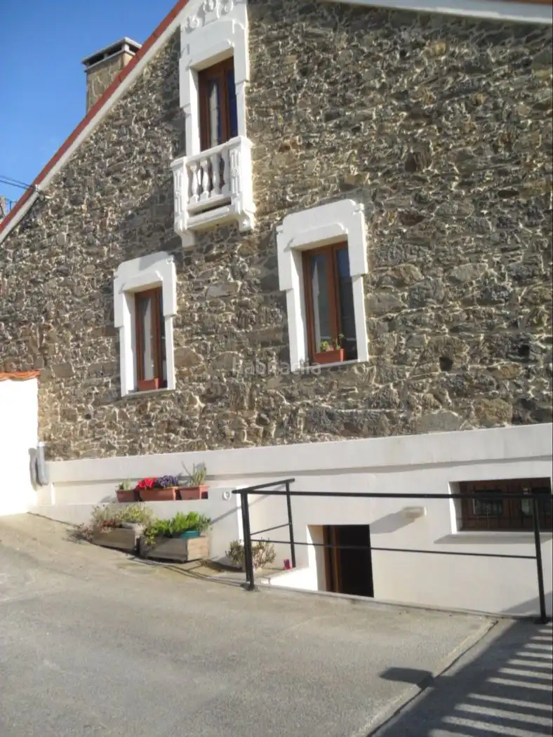 Haus mit Pool zur Miete in Enxertos 20, imagen 6