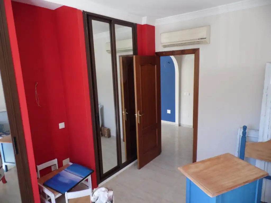 Casa rústica con terraza en venta en Algarrobo pueblo, imagen 8