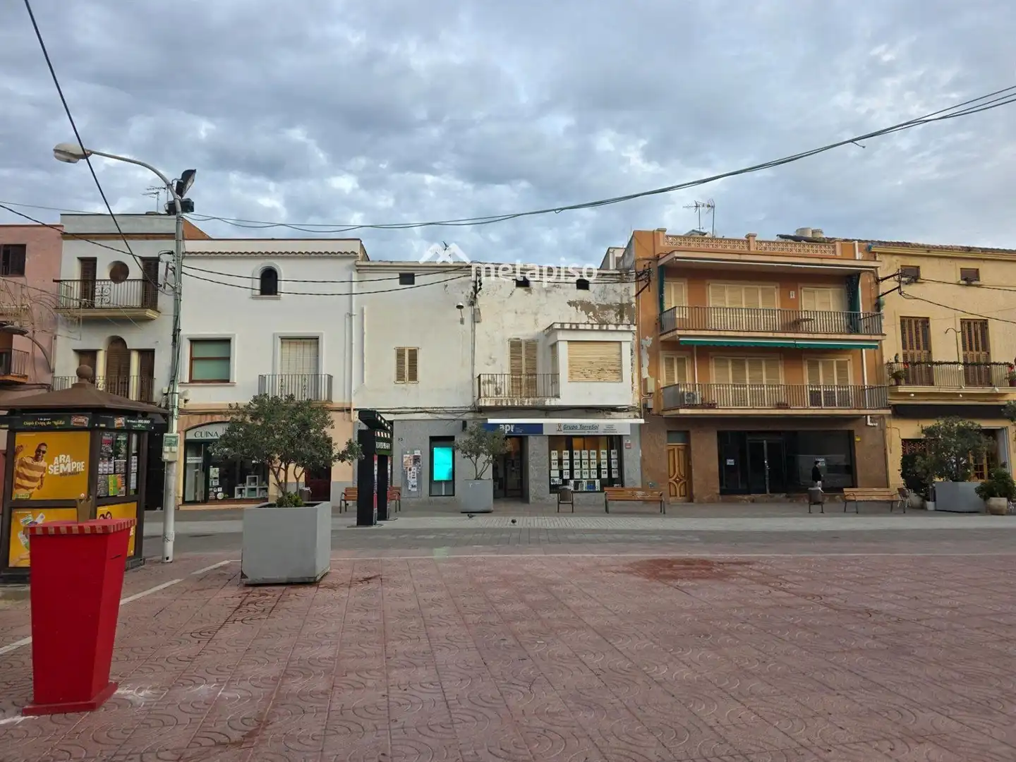 Immobles singulars en venda a Centre, imagen 2