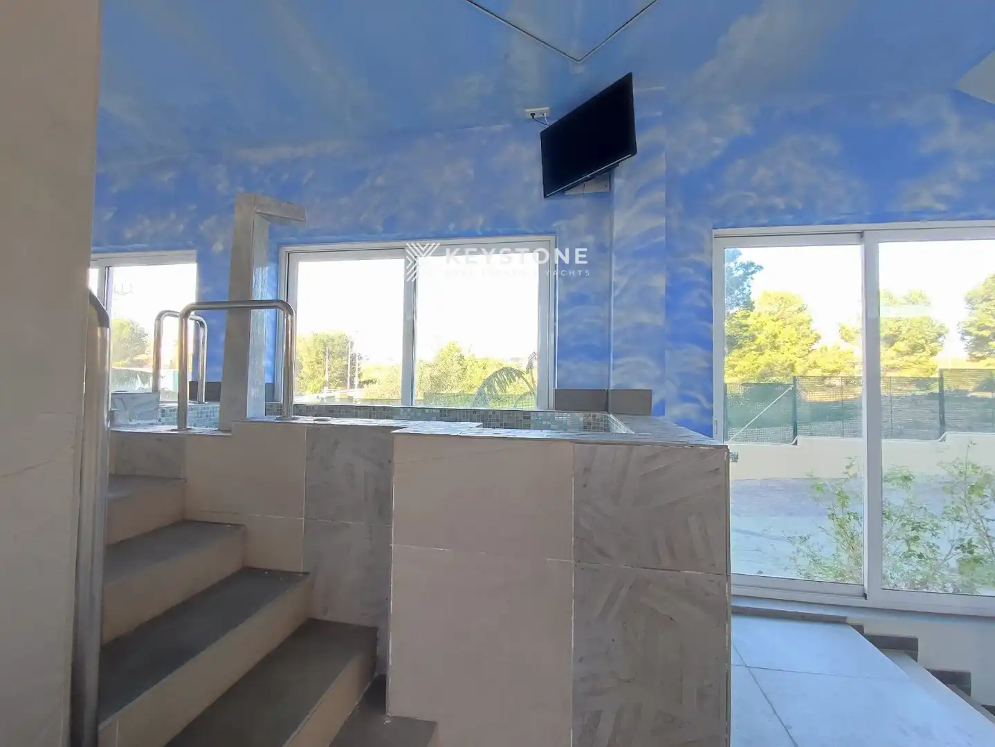 Wohnung mit Pool zum Verkauf in Cala de Finestrat, imagen 24