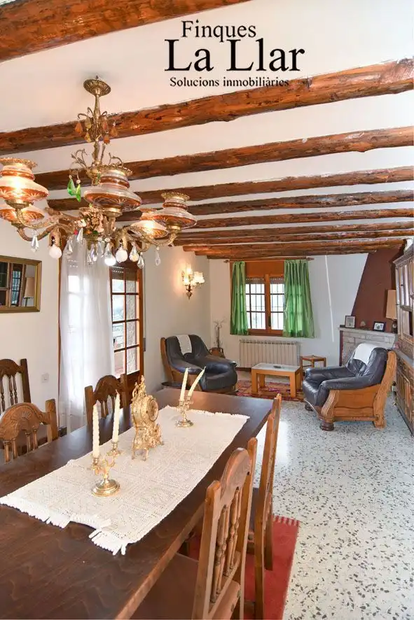Casa o xalet en venda a VENEÇUELA, Vallirana