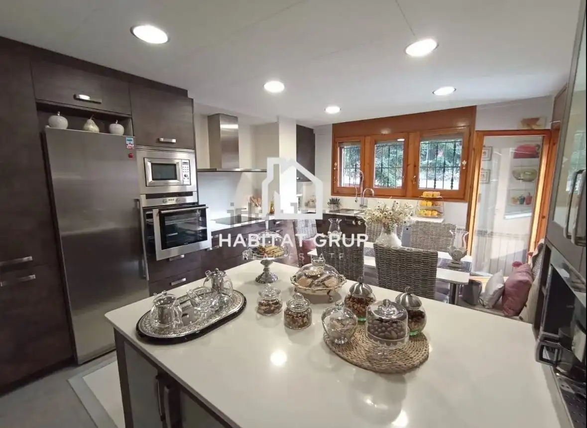 Maison avec piscine à vendre à Taradell, imagen 24