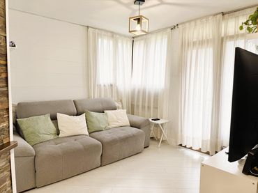 Wohnung zum Verkauf in La Molina