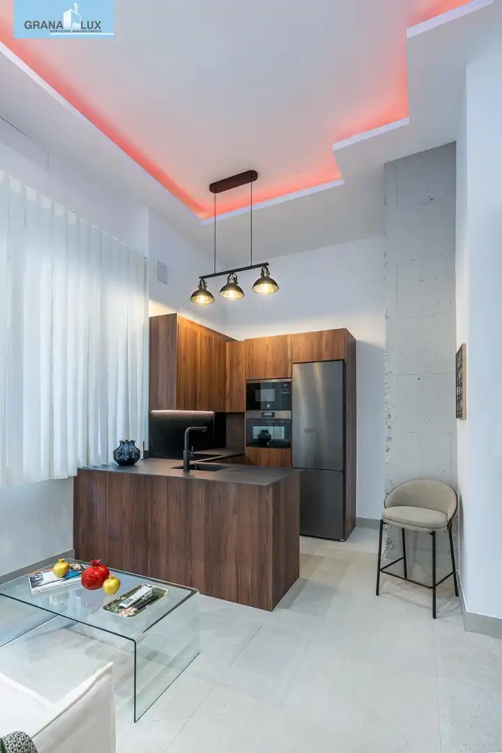 Bajo con piscina en venta en Avenida Avenida Divina Pastora, imagen 18