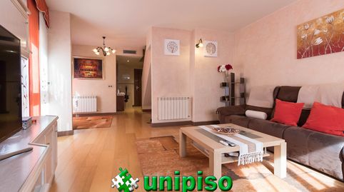 Foto 3 de Pis en venda a Casco Antiguo, Leganés