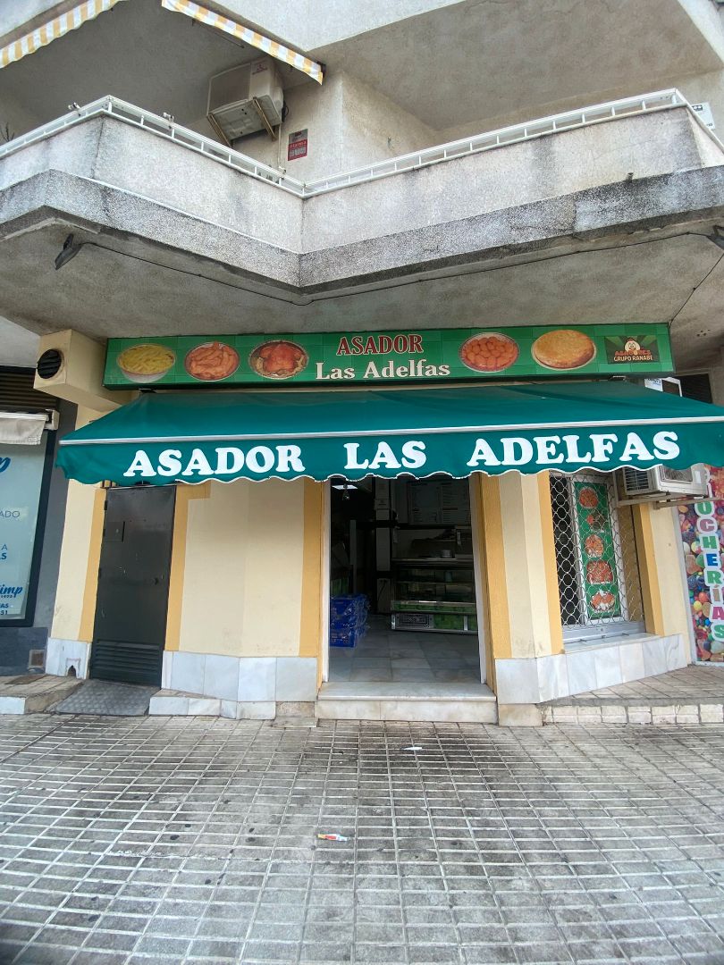 Local en venta en Jerez de la Frontera con Aire acondicionado y Amueblado