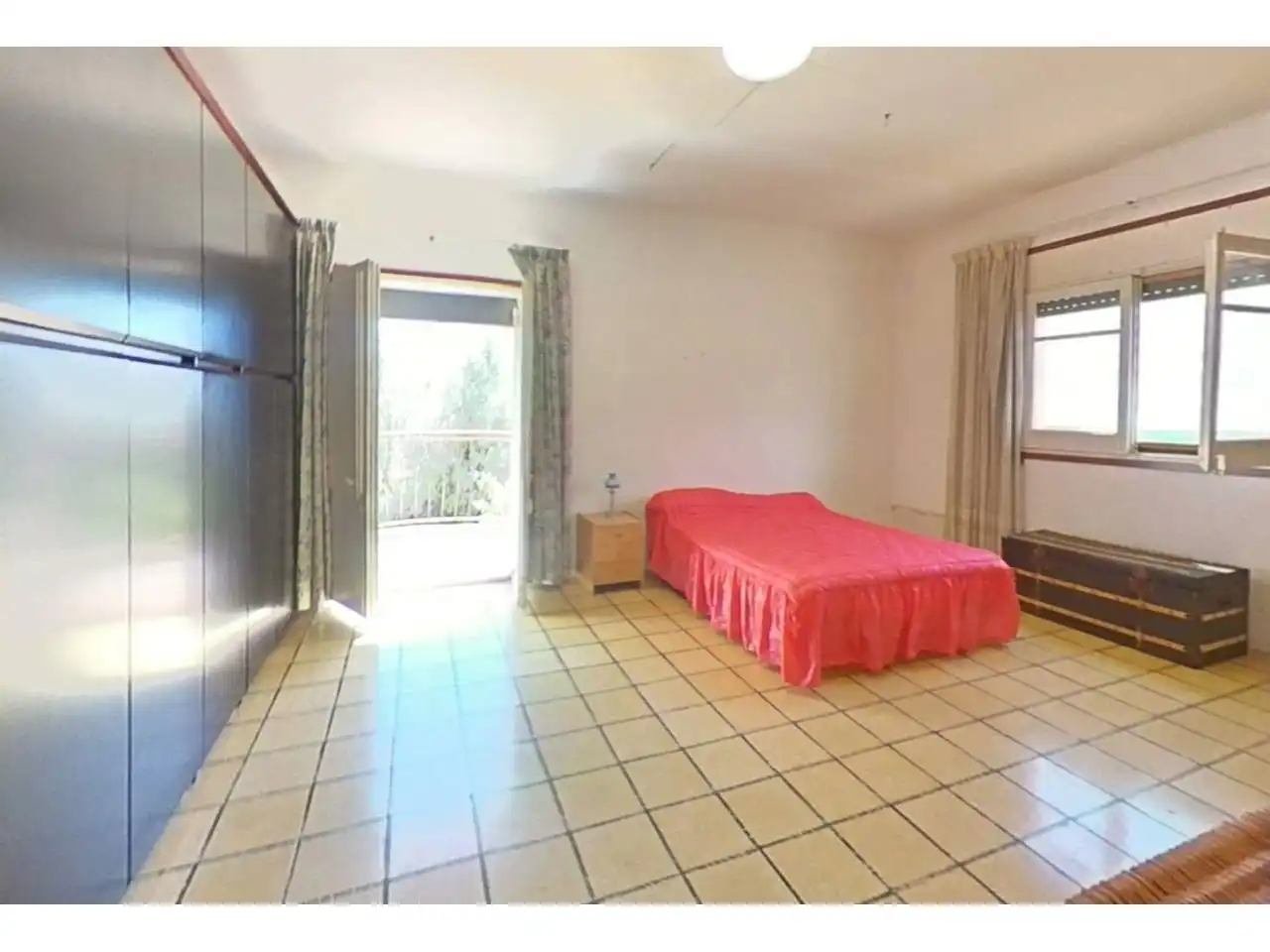 Bedroom of Houses for sale in Viladecans