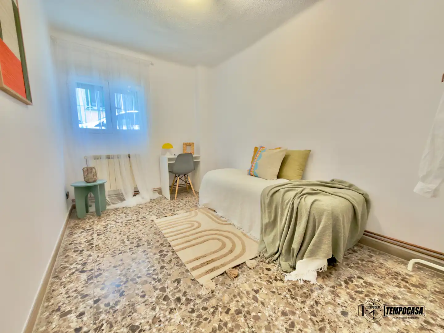 Habitación de Piso en venta en Madrid con Aire acondicionado