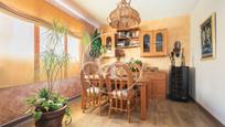 Dining room of Flat for sale in Paiporta  with Air Conditioner, Heating and Terrace