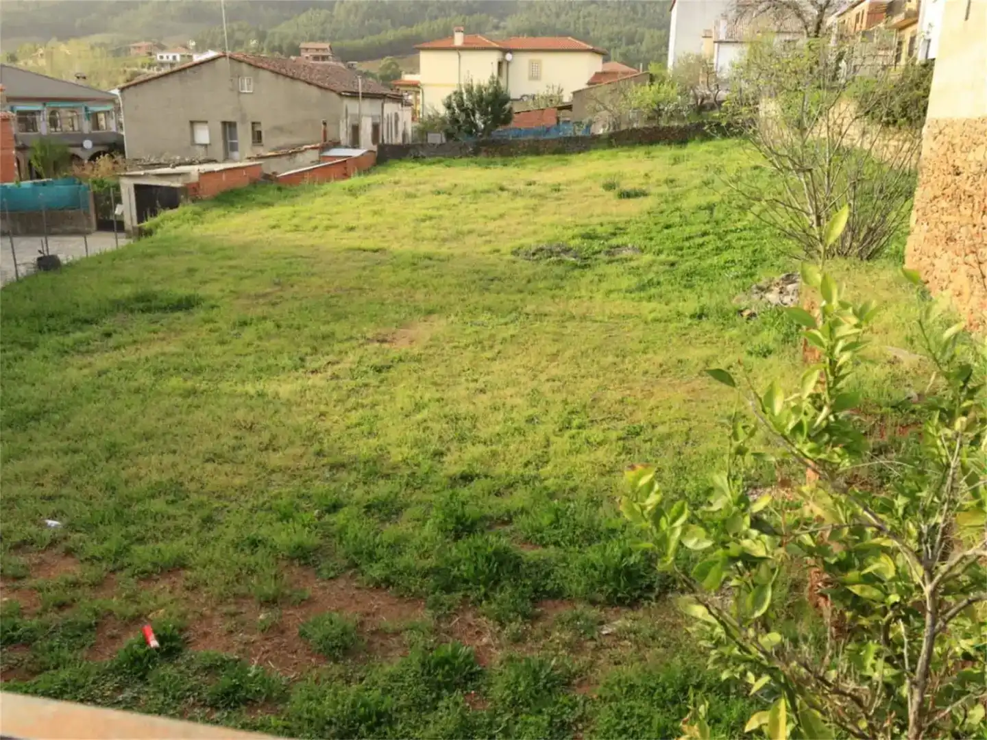 Terreno en venta en Pinofranqueado, Cáceres