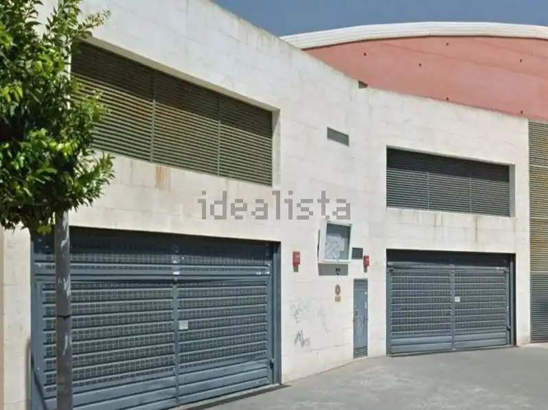 Exterior view of Garage for rent in Arroyo de la Miel 