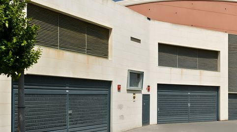 Photo 2 of Garage for rent in Avenida Ciudad de Melilla, 5, Arroyo de la Miel, Benalmádena