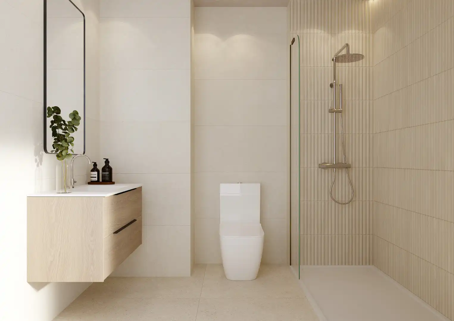 Flat en Carrer de Cartagena, 9, Mestrets photo 4