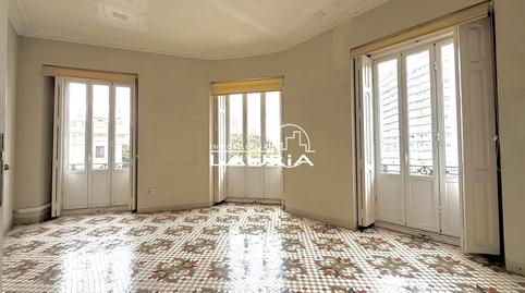 Foto 2 de Piso de alquiler en El Pla del Remei,  Valencia Capital