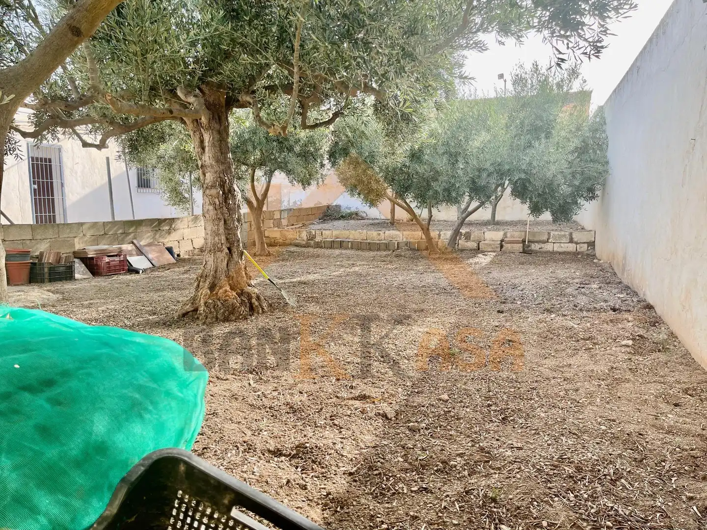 Casa o xalet en venda a Las Norias