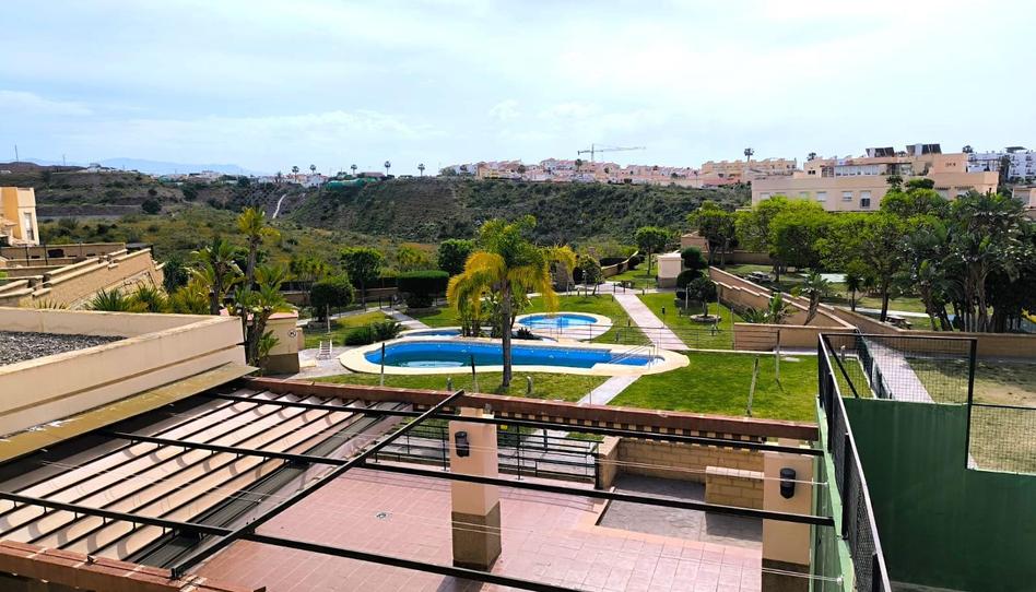 Foto 1 de Casa adosada en venta en Calle Celestina, Almayate, Málaga