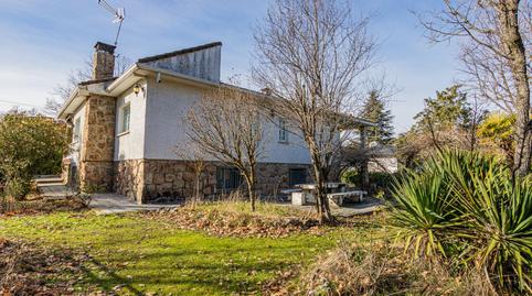 Foto 4 de Casa o xalet en venda a Miraflores de la Sierra, Madrid