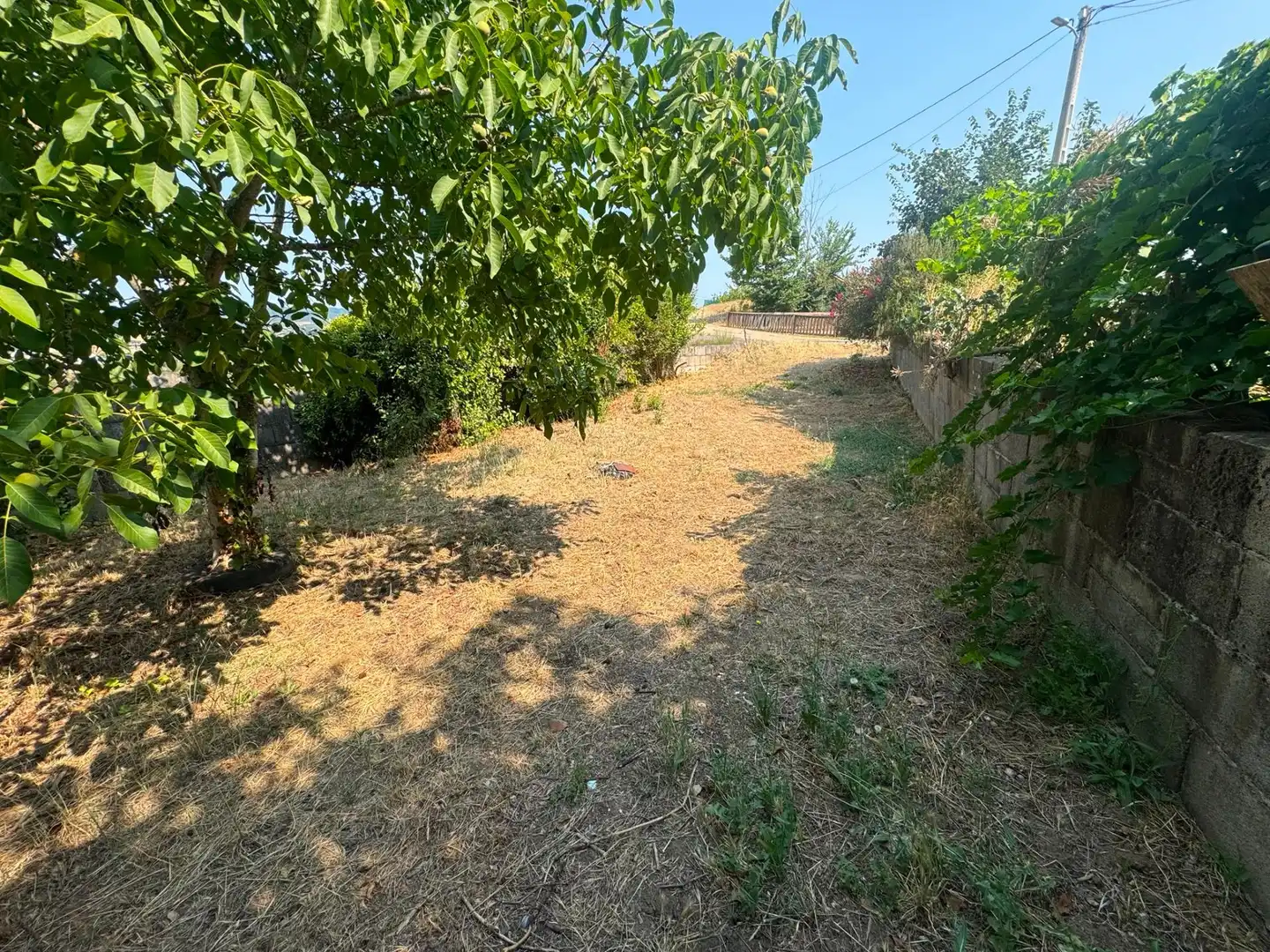 Finca rústica en venda en Cabañas Raras amb Calefacció, Jardí privat i Moblat