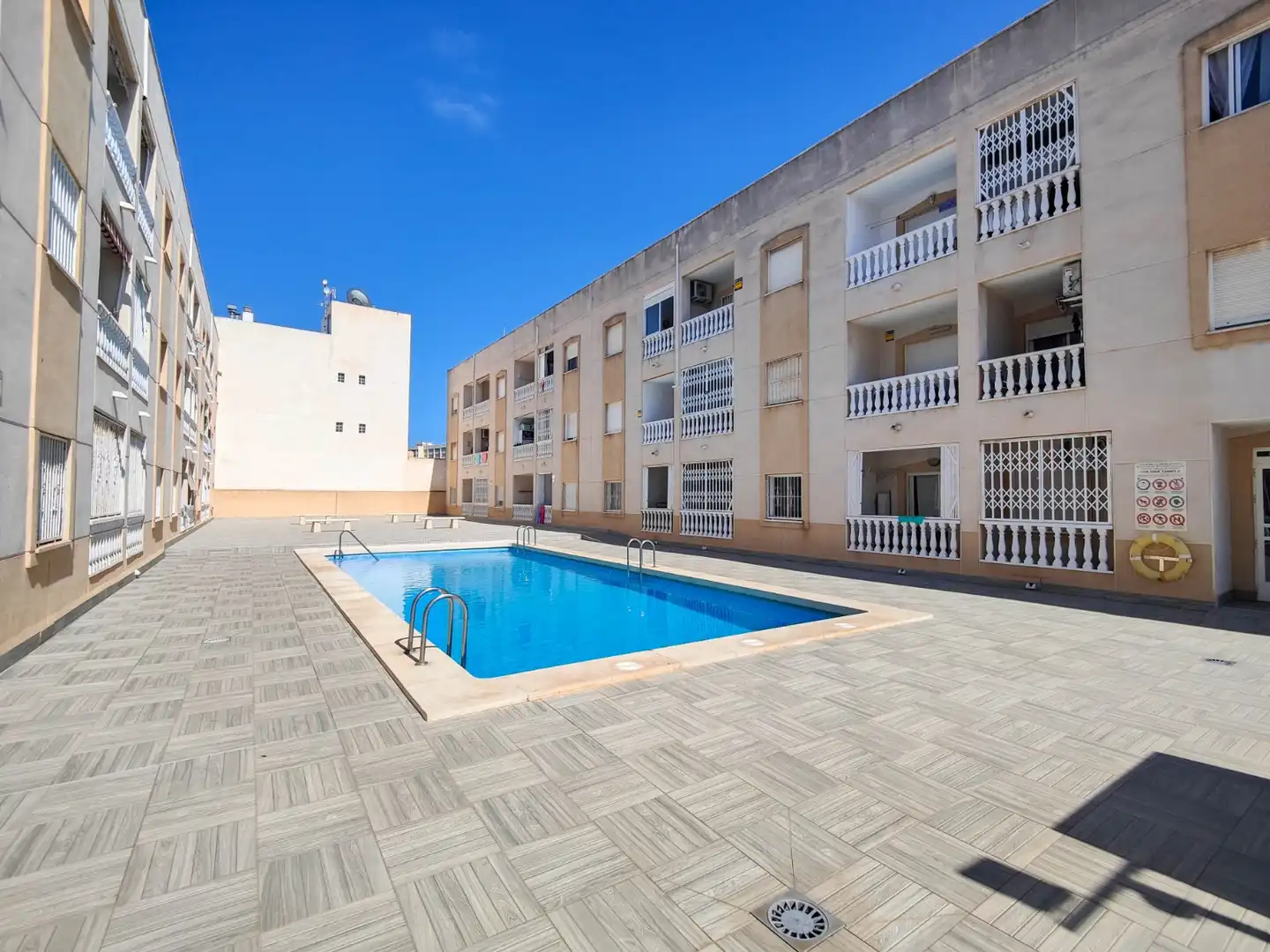 Apartament amb piscina en venda a Playa del Cura, imagen 26