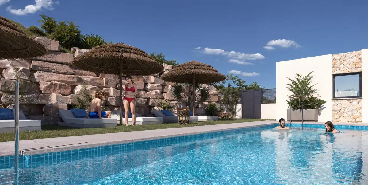 Adossat en venda a La Cala Golf - Lagar Martell, imagen 2