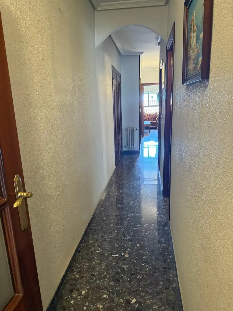 Piso con ascensor en venta en Centro ciudad, imagen 29