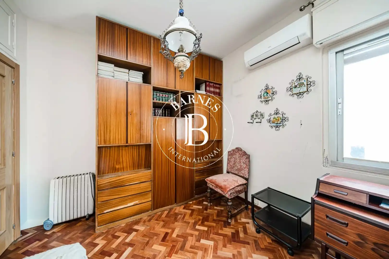 Piso en venta en Madrid con Aire acondicionado y Calefacción