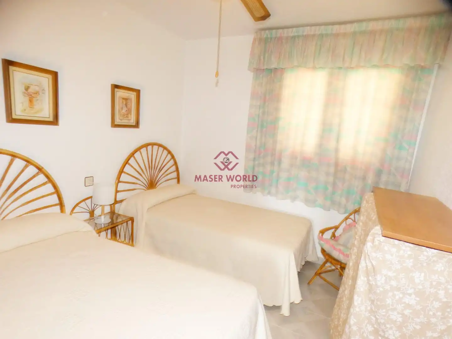 Duplex con terrazza in vendita a Puerto de Mazarrón, imagen 16
