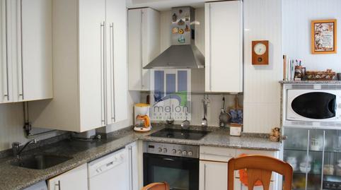 Foto 4 de Pis en venda a Abad Maluenda, Los Vadillos - R. Sanitaria - Pozanos, Burgos