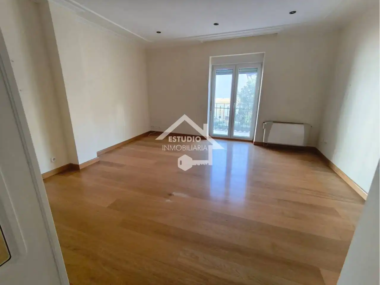 Sala d'estar de Casa o xalet en venda en Lodosa amb Calefacció i Terrassa
